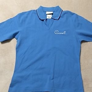 NWOT Outer Banks Cornell polo shirt